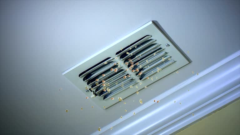 Best Ductwork Cleaning Services  in La Habra Heights, CA