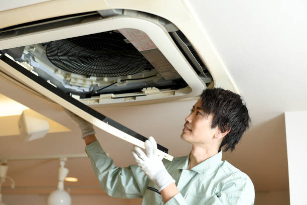 Affordable HVAC Duct Cleaning in La Habra Heights, CA