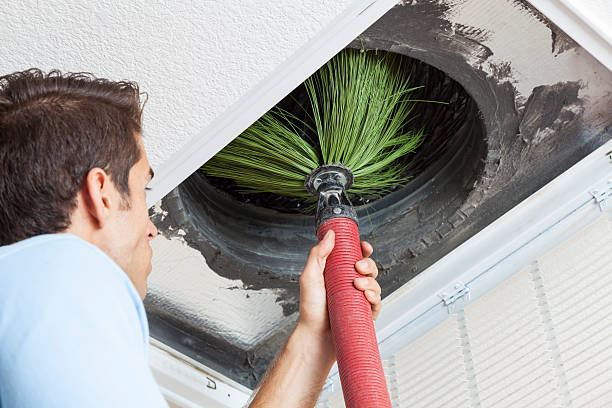 Best HVAC System Cleaning  in La Habra Heights, CA