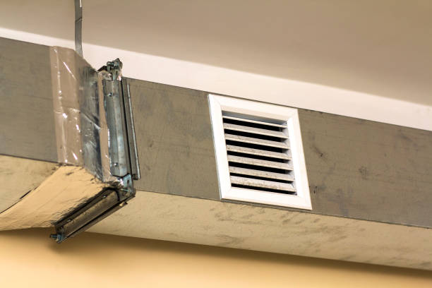 Best Affordable HVAC Duct Cleaning  in La Habra Heights, CA